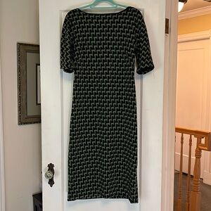 Size 14 Maggy London dress.